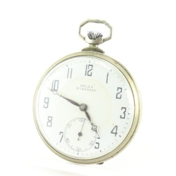 Rolex Case Material : Stainless Steel Case Size : 42.2mm Gender : U96r630s main image 7